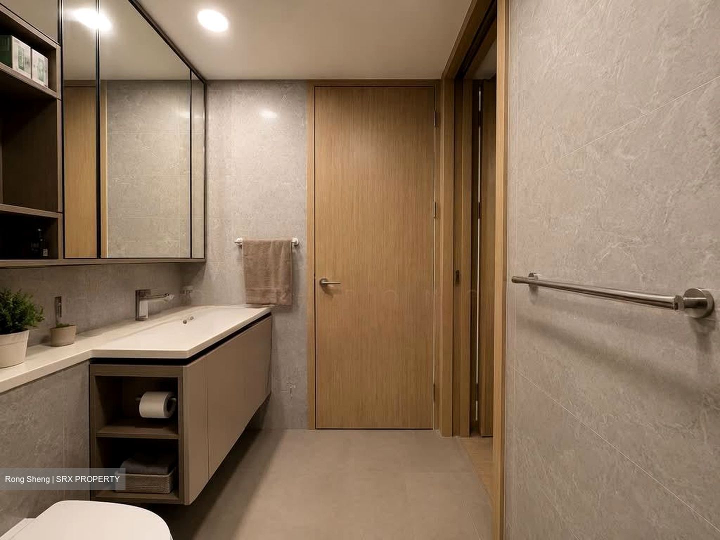 The Tapestry (D18), Condominium #582486291